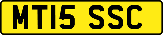 MT15SSC