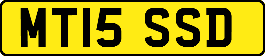 MT15SSD