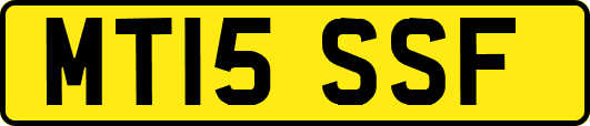 MT15SSF