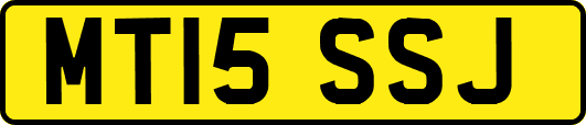 MT15SSJ