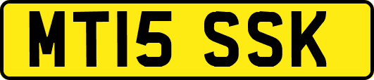 MT15SSK