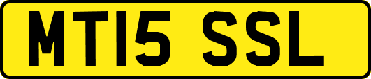 MT15SSL