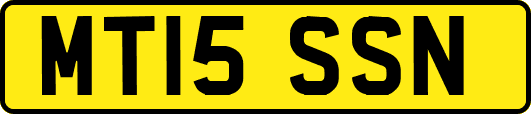 MT15SSN