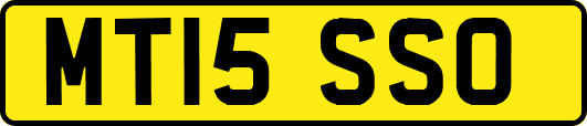 MT15SSO