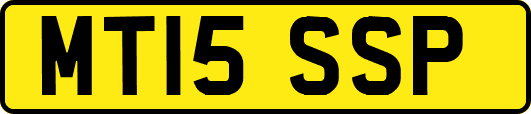 MT15SSP