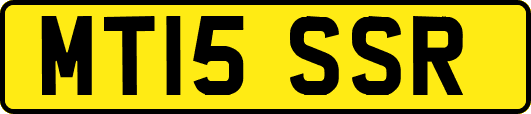 MT15SSR
