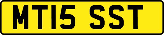 MT15SST