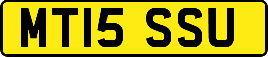 MT15SSU