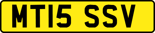 MT15SSV