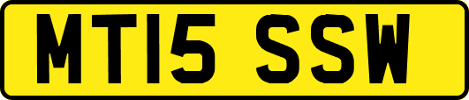 MT15SSW