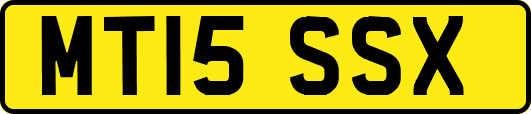 MT15SSX