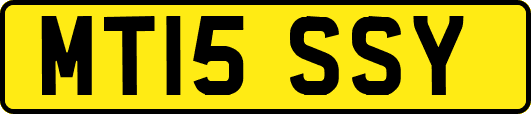 MT15SSY