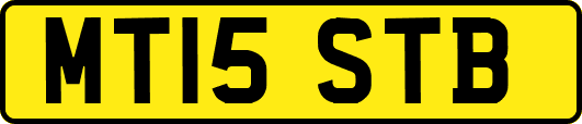 MT15STB