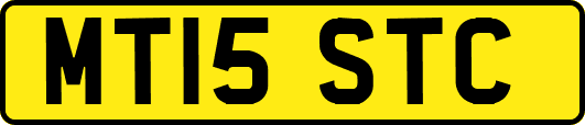 MT15STC