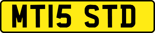 MT15STD