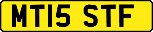 MT15STF