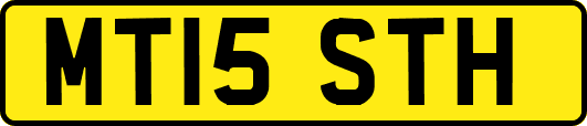 MT15STH