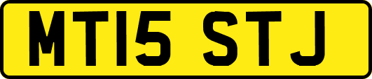 MT15STJ