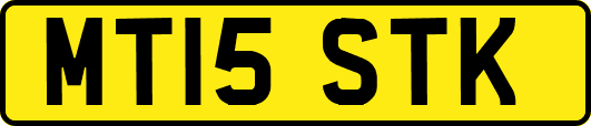 MT15STK