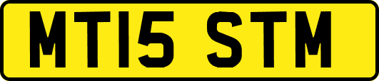 MT15STM
