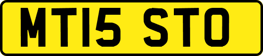 MT15STO