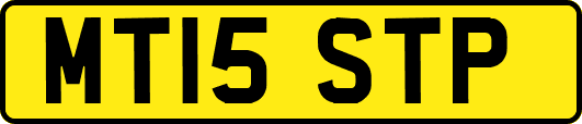 MT15STP