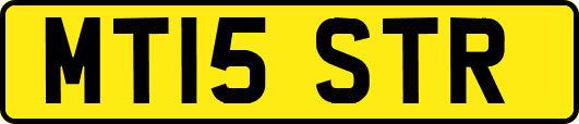 MT15STR