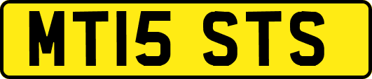 MT15STS