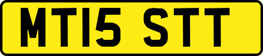 MT15STT