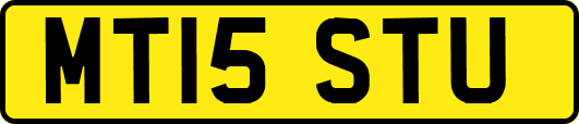 MT15STU