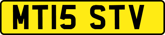 MT15STV