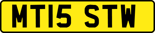 MT15STW