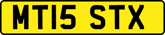 MT15STX