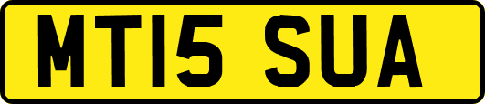 MT15SUA