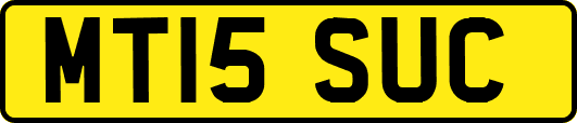 MT15SUC