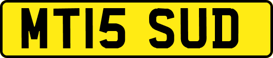 MT15SUD