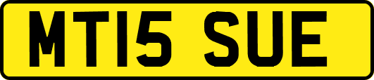 MT15SUE