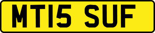 MT15SUF