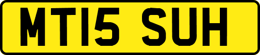 MT15SUH