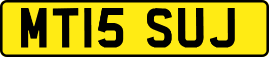MT15SUJ
