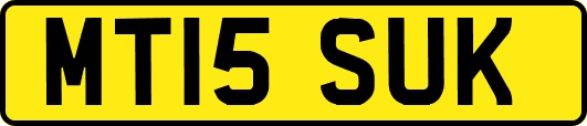 MT15SUK