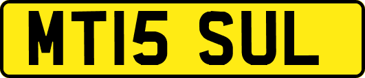 MT15SUL