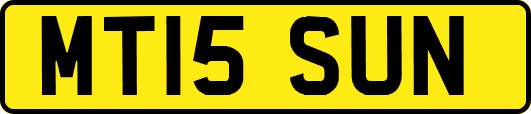MT15SUN
