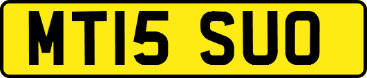 MT15SUO