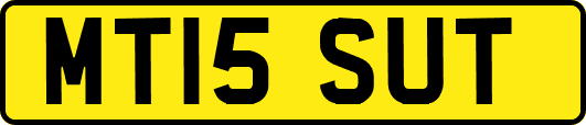 MT15SUT