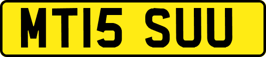 MT15SUU