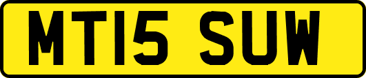 MT15SUW
