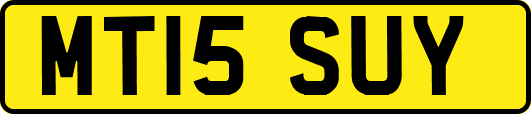 MT15SUY