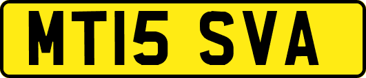 MT15SVA