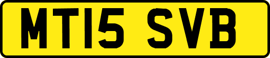 MT15SVB
